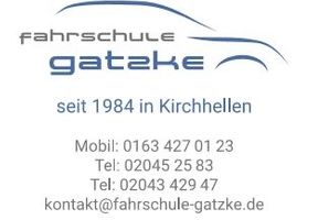 Fahrschule Gatzke