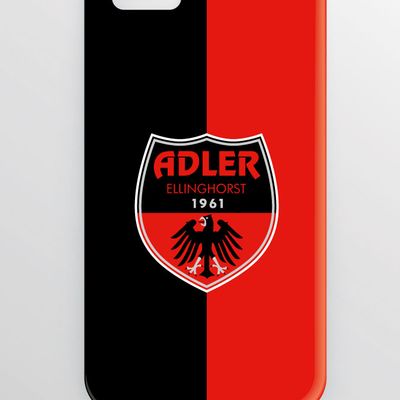 Smartphone Case Stripe