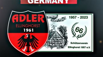 Adler Ellinghorst 1961 gewinnt Ausschreibung