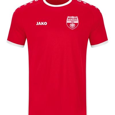 Heimtrikot der 2. Mannschaft