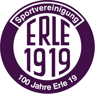 SpVgg. Erle 1919 Logo