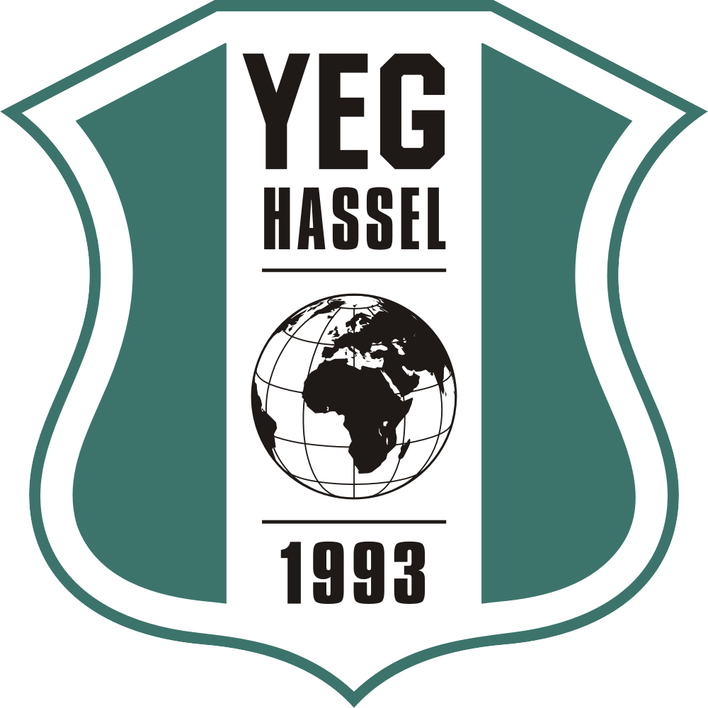 YEG Hassel 1993 Logo