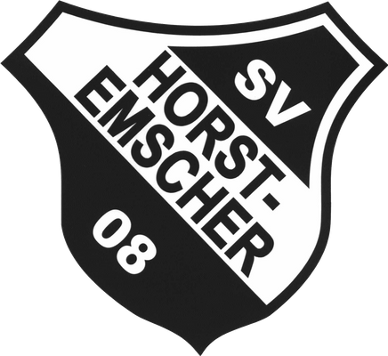 SV Horst-Emscher 08 Logo