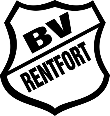 BV Rentfort Logo