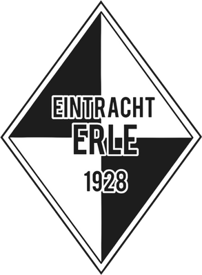 Eintracht Erle 1928 Logo