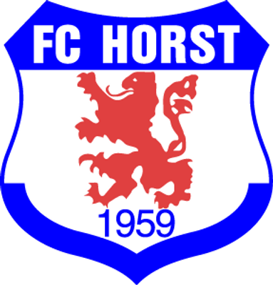 FC Horst Logo