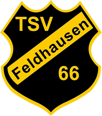TSV Feldhausen 66 Logo