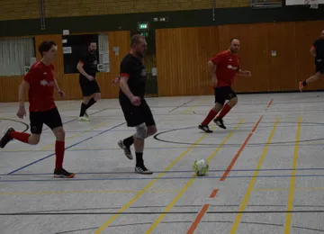 Getränke Krey Cup 2026 