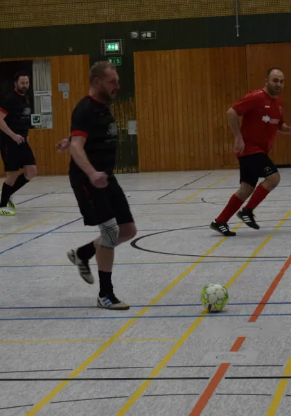 Getränke Krey Cup 2026 