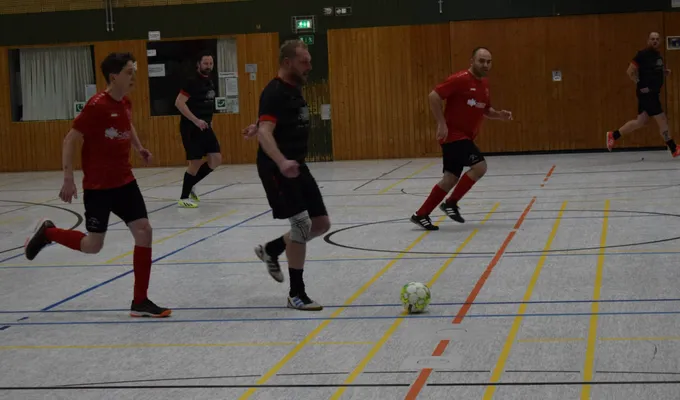 Getränke Krey Cup 2026 