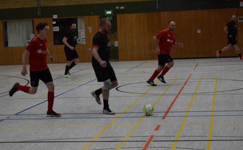 Getränke Krey Cup 2026 