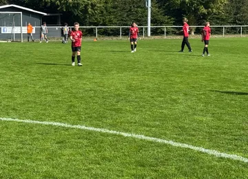 Spielpläne für die Rückrunde