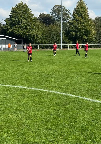 Spielpläne für die Rückrunde