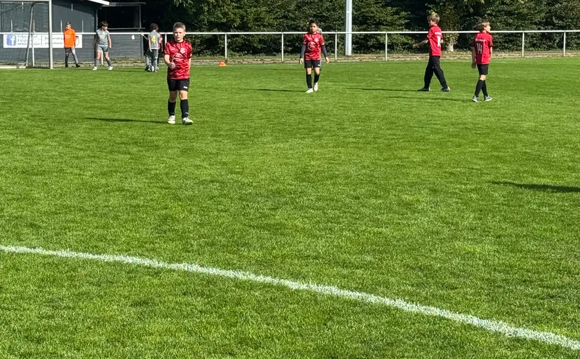 Spielpläne für die Rückrunde