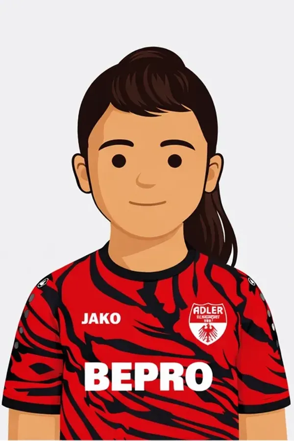 Elina Joanna Kowalski