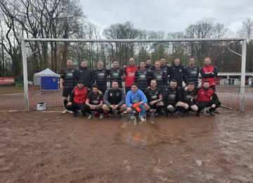 Tai Wazee : Wacker Gladbeck