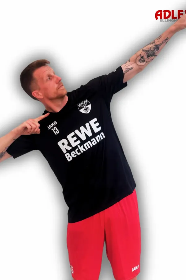 Fabian Beckmann