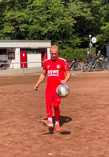 Adler will bei Buer-Bülse zurück in die Spur