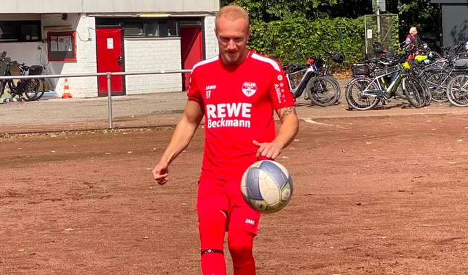 Adler will bei Buer-Bülse zurück in die Spur
