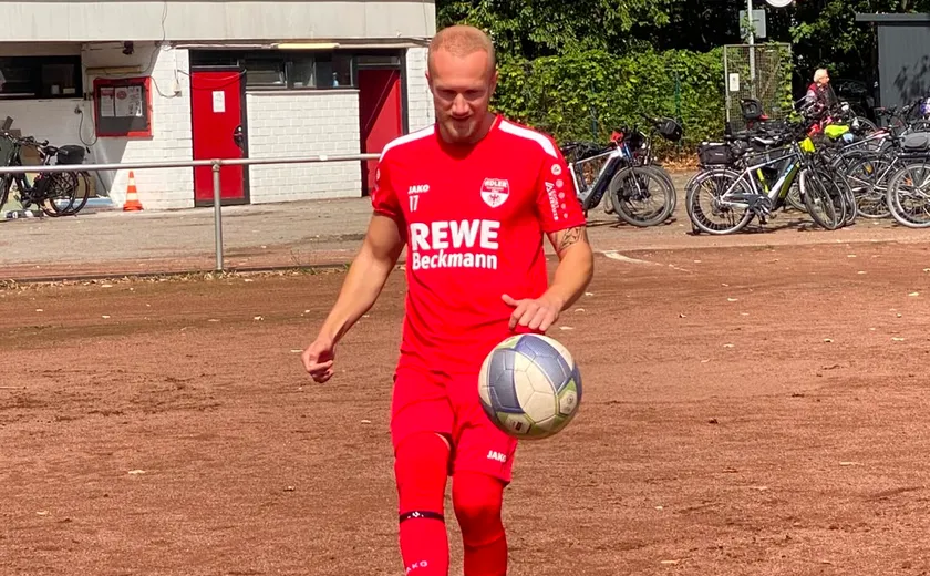 Adler will bei Buer-Bülse zurück in die Spur