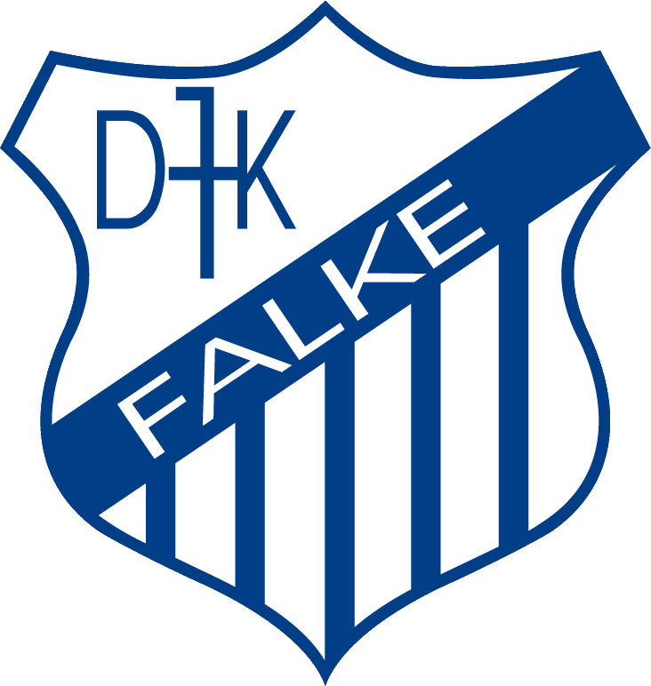 DJK Falke Gelsenkirchen 1919 Logo