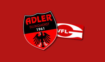 Jugendabteilung Fußball - Gemeinsam mit dem VfL Gladbeck