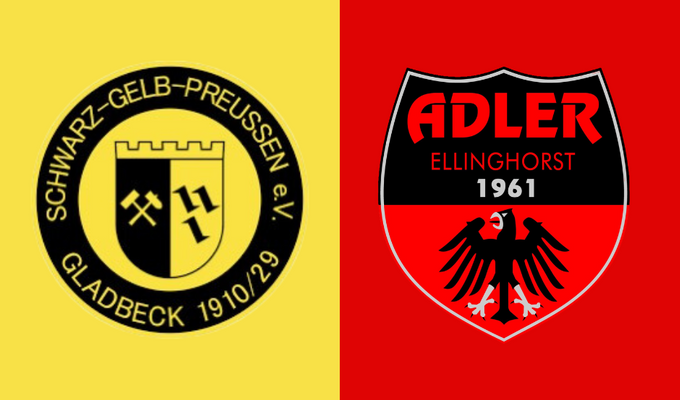 Großes Stadtderby auf Kunstrase gegen SG Preußen Gladbeck