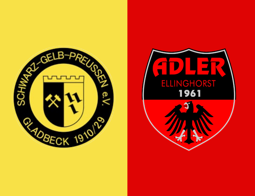 Großes Stadtderby auf Kunstrase gegen SG Preußen Gladbeck