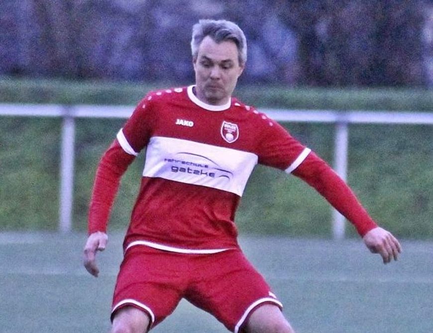 Adler Ellinghorst unterliegt Preußen Gladbeck mit 3:0