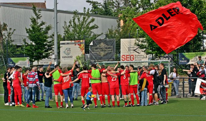 Wir suchen neue Spieler für die neue Saison