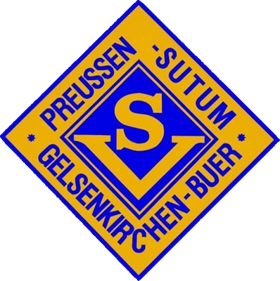 SV Preußen Sutum Logo