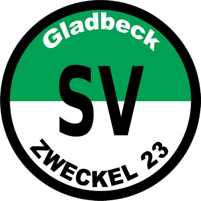 SV Zweckel Logo