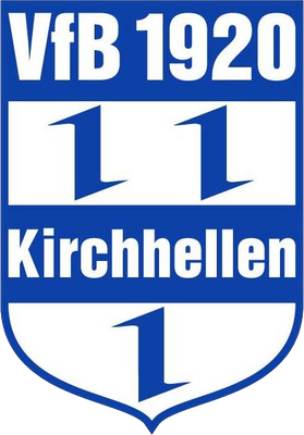 VfB Kirchhellen Logo