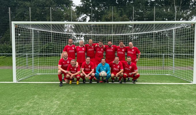 43.Sport-Werbe-Woche Alt-Herren Turnier Ü32