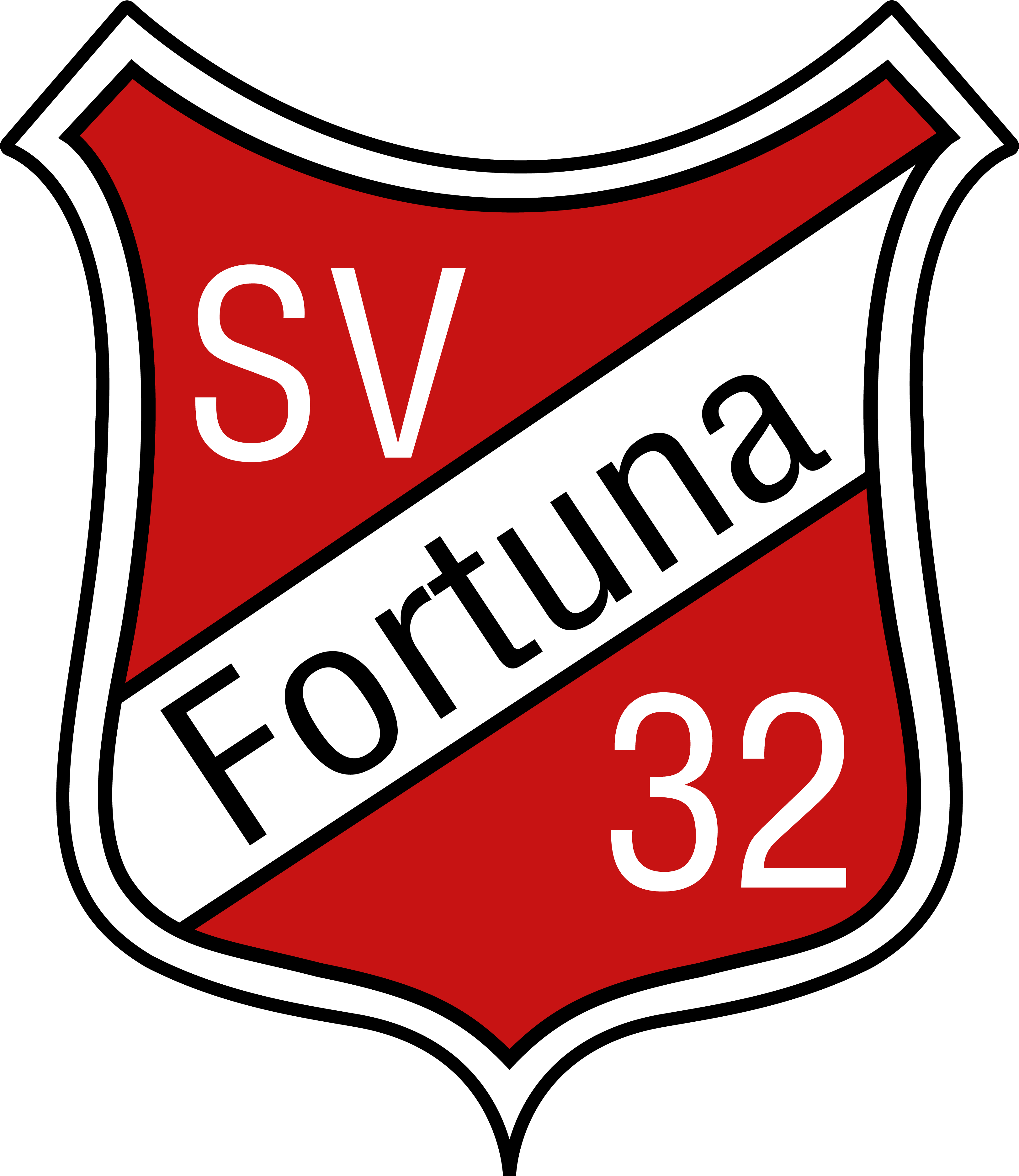 SV Fortuna Bottrop Logo