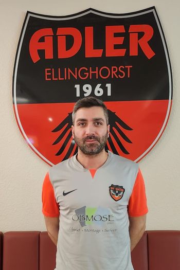 Dominik Serrano Fernandez