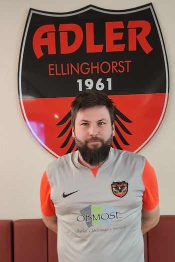 Dominik Stockhorst