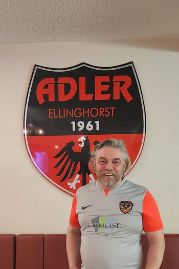 Andre Welters