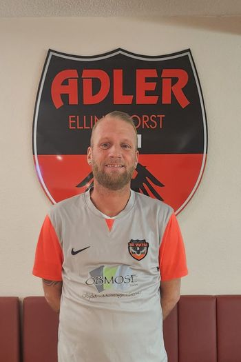 Jens Schumacher