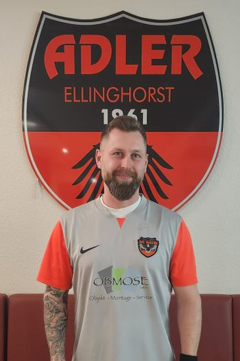 Tim von Gradowski