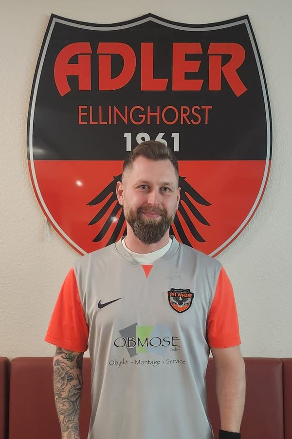 Tim von Gradowski