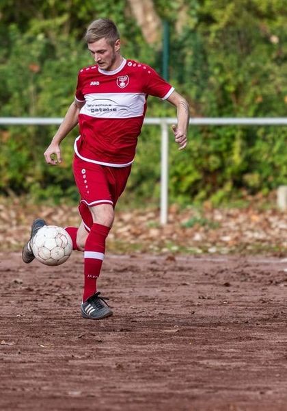 Justin Klink übernimmt zur neuen Saison
