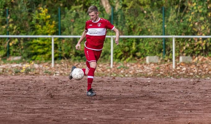 Justin Klink übernimmt zur neuen Saison